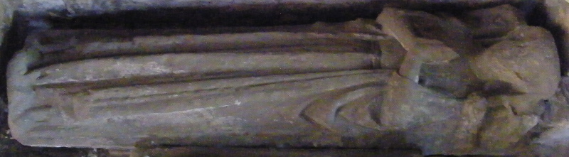 Staindrop - St Mary lady 1290-1300